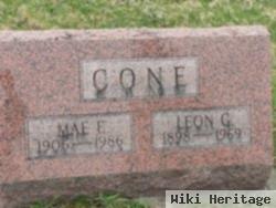 Leon G. Cone