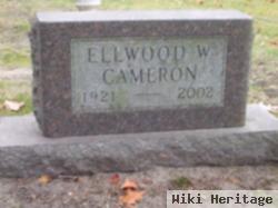 Ellwood Wayne Cameron