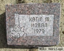 Katie M. Hoban