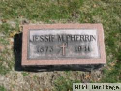 Jessie Maud Morton Pherrin