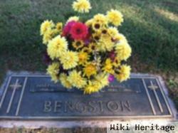 Josephine A. Mattson Bengston