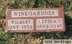 Wilbert Winegardner