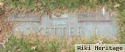 Anna C Yetter