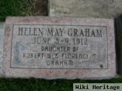 Helen May Graham