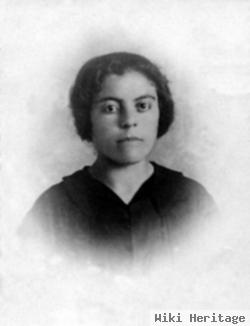 Maria "mary" Mauro Ficara