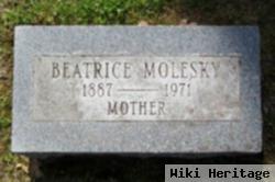 Beatrice Bartkus Molesky