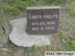 Lorita Phelps