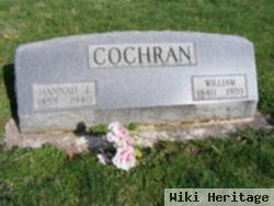 Hannah Jane Hunt Cochran