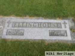 Mary "mayme" Mulcahy Ellinghouse