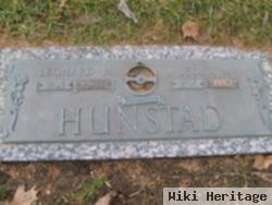 Leonard Hunstad