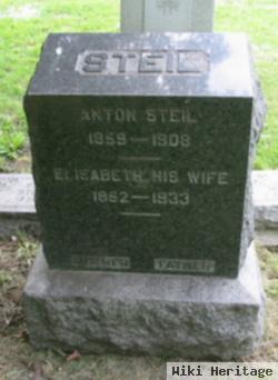 Anton Steil