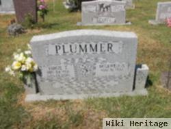 Mildred A Plummer