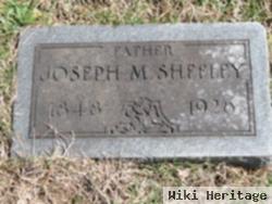 Joseph M. Sheeley