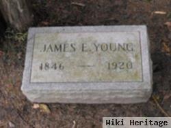 James E Young