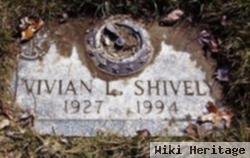 Vivian L Shively