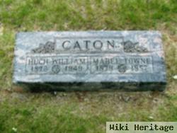 Hugh William Caton