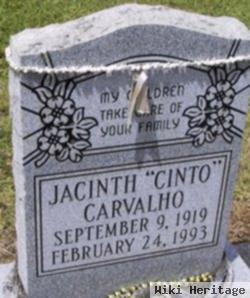 Jacinth "cinto" Carvalho, Sr