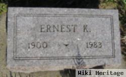 Ernest K. Loe