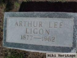 Authur Lee Ligon