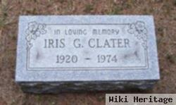 Iris G. Clater