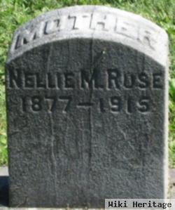 Nellie M. Rose