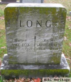 Charles H. G. Long