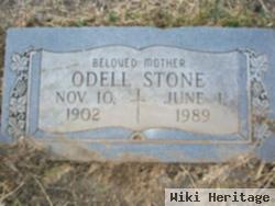 Odell Stone