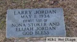 Larry Jordan