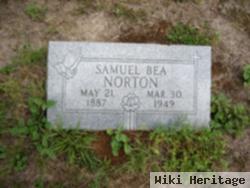 Samuel Bea Norton