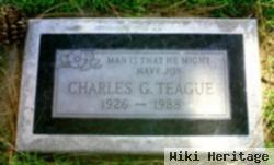 Charles G. Teague