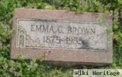 Emma C. Brown