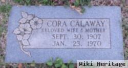 Cora Callaway