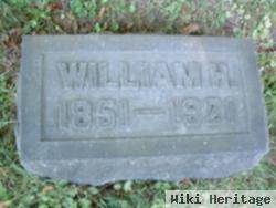 William Howard Strong