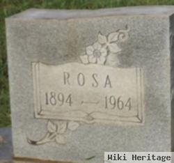 Rosa Smith