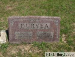 Verna R Vanfleet Duryea