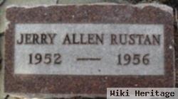 Jerry Allen Rustan