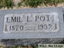 Emil L Pott