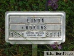 Linda J "na-Na" Adkins