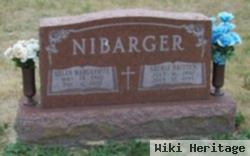 Archie Brittan Nibarger