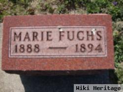 Marie Fuchs