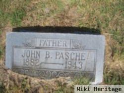 John Benjamin Pasche