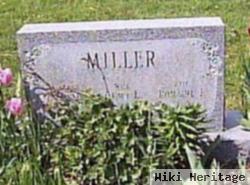 Grace E. Miller