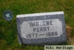 Imogene Heald Perry