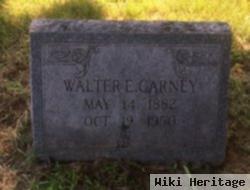 Walter E. Carney