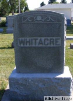 Edward W. Whitacre