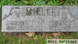 Grace E Miller