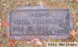 Virgil V Hamilton