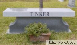 Edward A Tinker