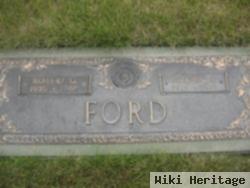 Mildred L. Ford