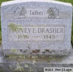 Harvey Edward Drasher